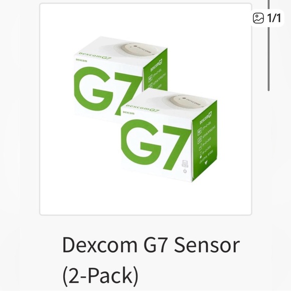 2 pack brand new
